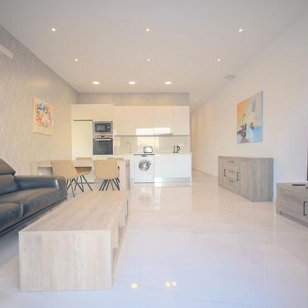 Апартаменты Atlantico Plaza 3A - 2 Beds - 2 Baths Пуэрто дель Кармен Экстерьер фото