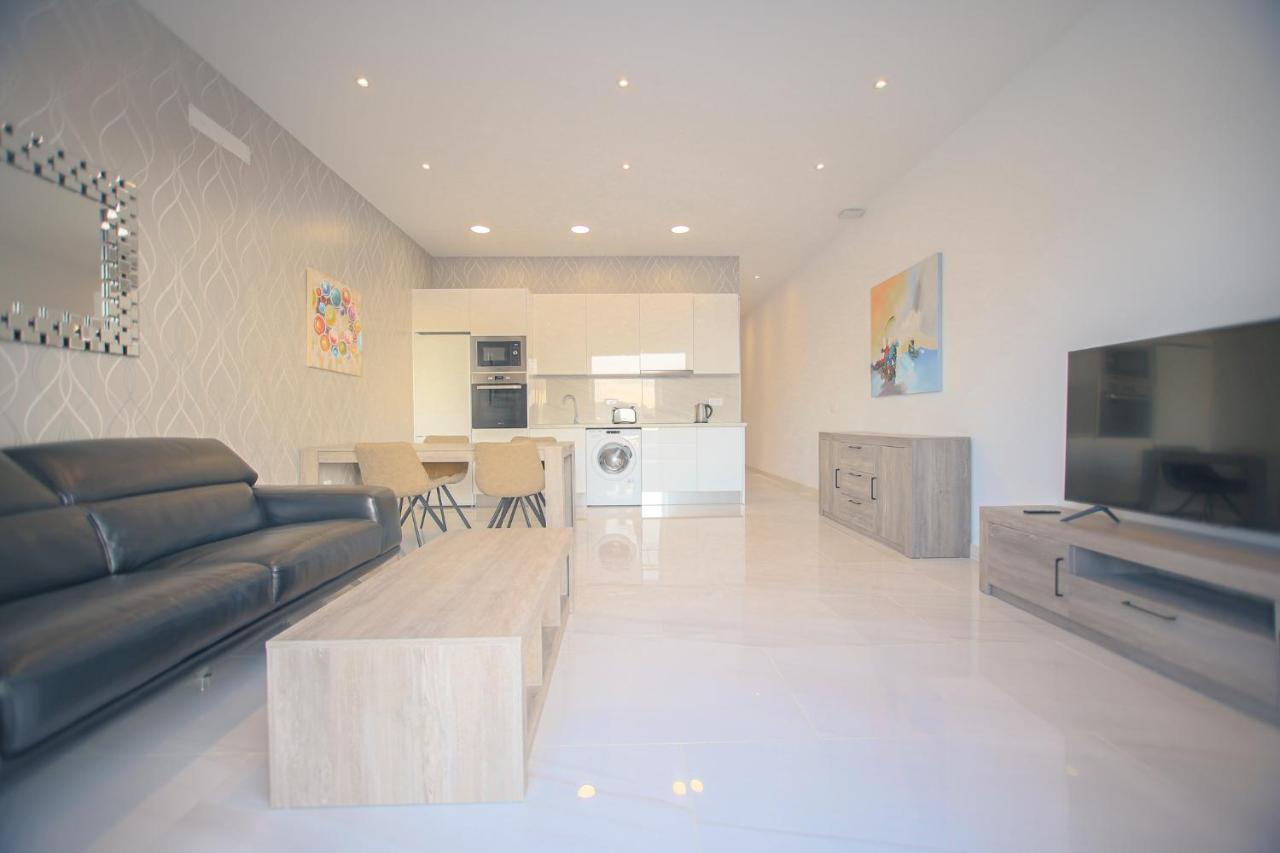 Апартаменты Atlantico Plaza 3A - 2 Beds - 2 Baths Пуэрто дель Кармен Экстерьер фото