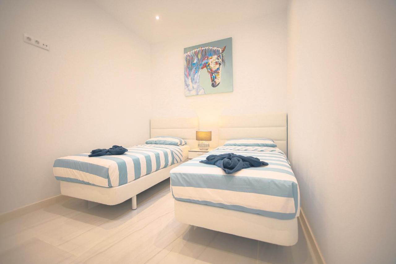 Апартаменты Atlantico Plaza 3A - 2 Beds - 2 Baths Пуэрто дель Кармен Экстерьер фото