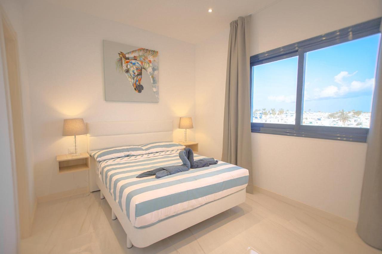 Апартаменты Atlantico Plaza 3A - 2 Beds - 2 Baths Пуэрто дель Кармен Экстерьер фото
