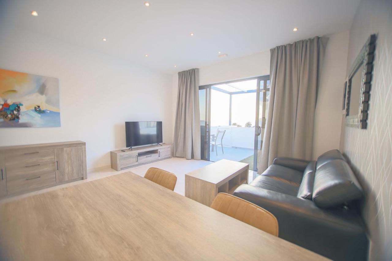 Апартаменты Atlantico Plaza 3A - 2 Beds - 2 Baths Пуэрто дель Кармен Экстерьер фото