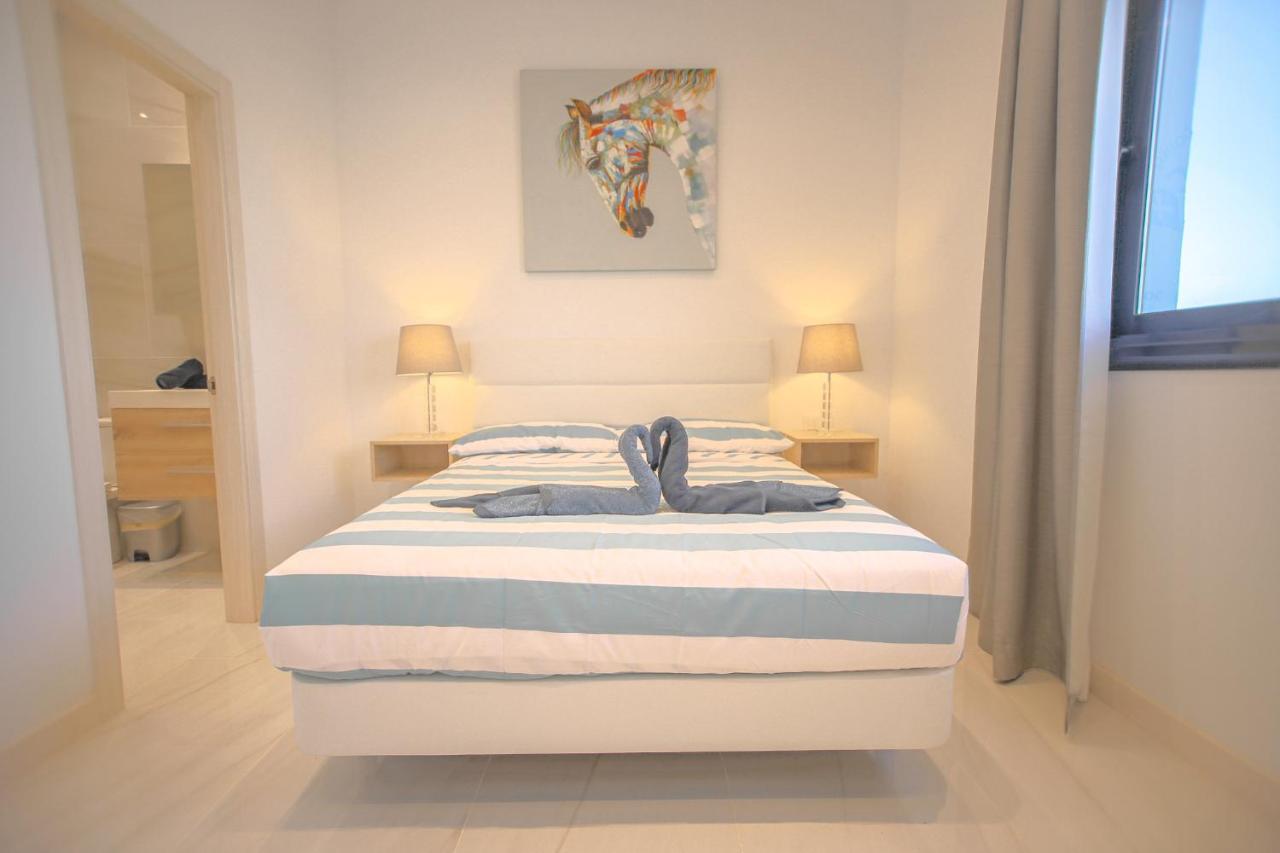 Апартаменты Atlantico Plaza 3A - 2 Beds - 2 Baths Пуэрто дель Кармен Экстерьер фото