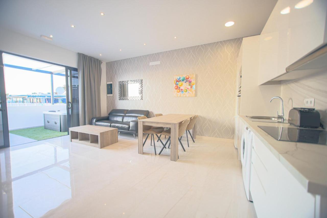 Апартаменты Atlantico Plaza 3A - 2 Beds - 2 Baths Пуэрто дель Кармен Экстерьер фото