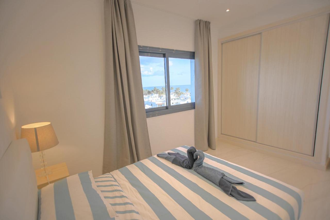 Апартаменты Atlantico Plaza 3A - 2 Beds - 2 Baths Пуэрто дель Кармен Экстерьер фото